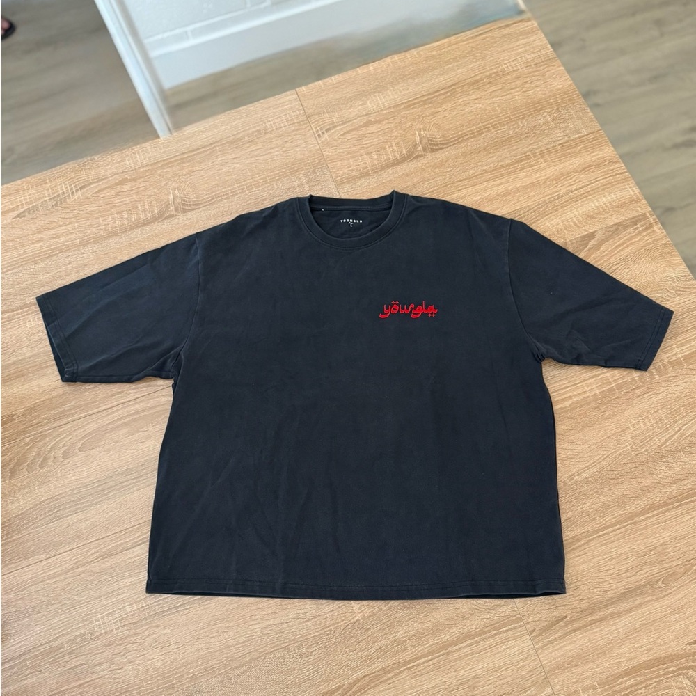 YoungLA Persian Rug Tee